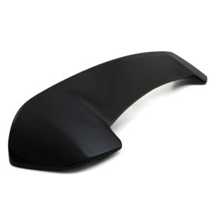 Toyota Hilux Travo 2026+ Gloss Black Roof Spoiler