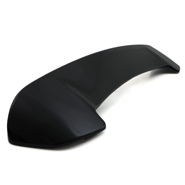 HWSP001-01.jpg Toyota Hilux Travo 2026+ Gloss Black Roof Spoiler
