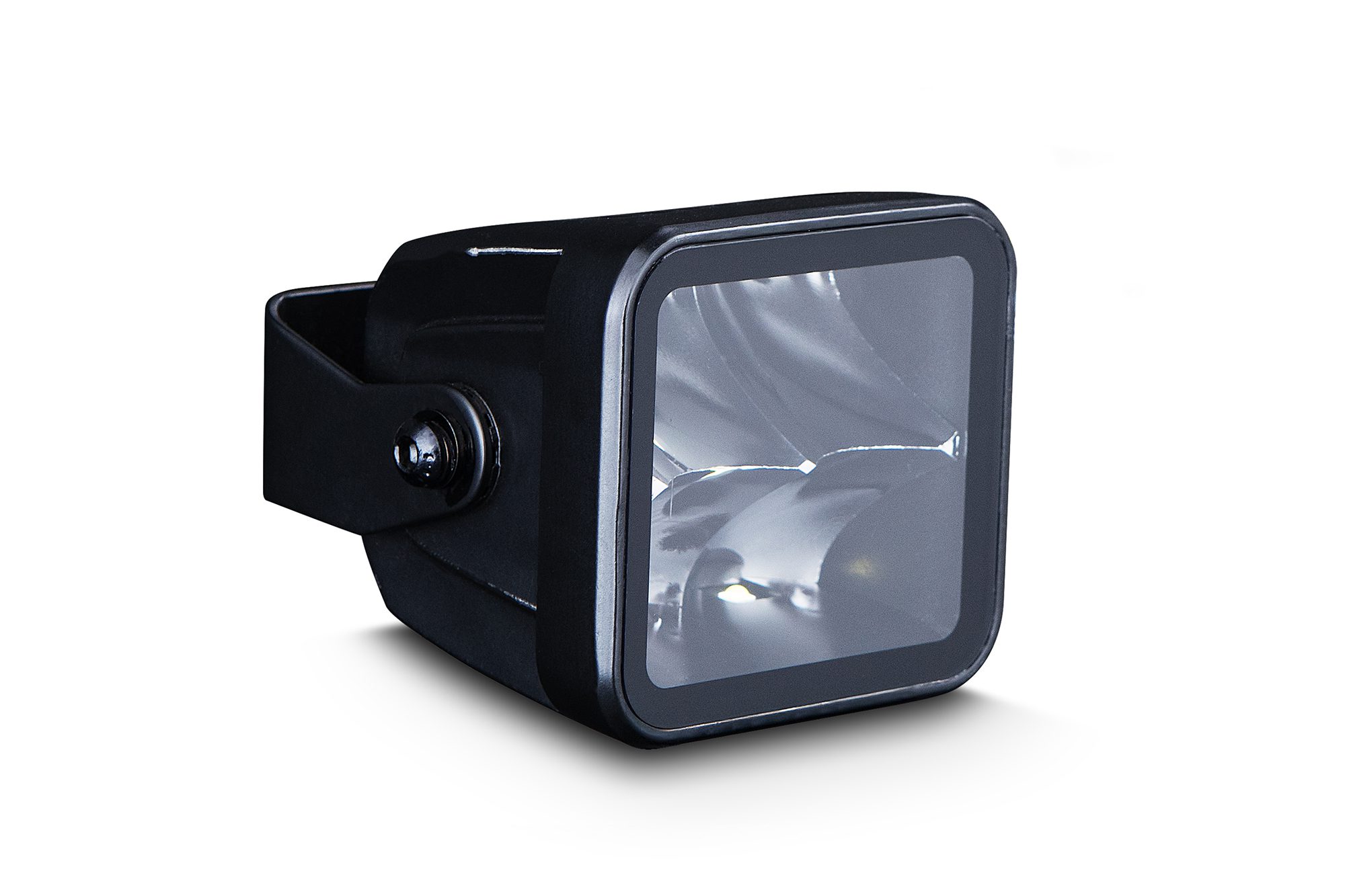 Stealth LED 3 LED Spot Light Cube