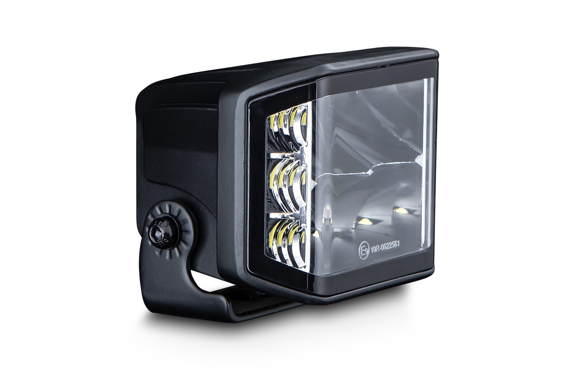Stealth LED 4 LED Ditch Light