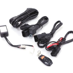 MHP2-01.jpg Stealth LED 2-Pin Ultra High Power Light Kit Wiring Loom