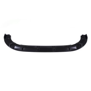 VW Transporter T7 2025+ Gloss Black Front Bumper Splitter