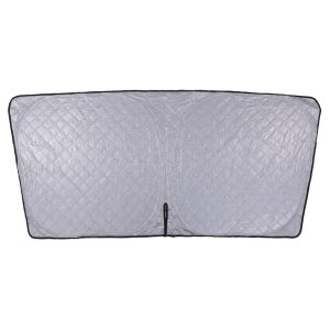 Ford Transit Custom MK1 2012-2018 1pc Windscreen Sunshade