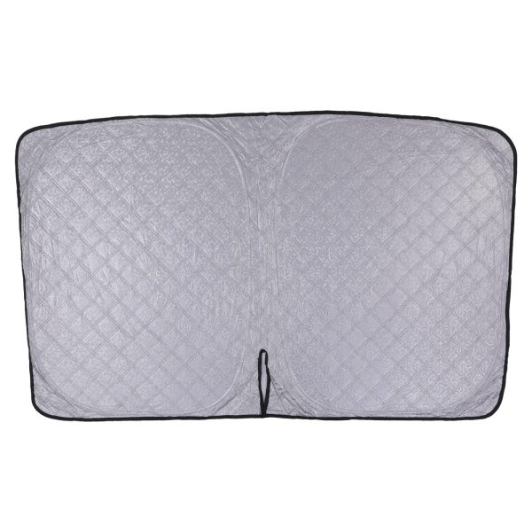 Mercedes Vito 2014-2023 1pc Windscreen Sunshade