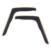 Mercedes Sprinter MK2 2006-2016 Wind Deflectors