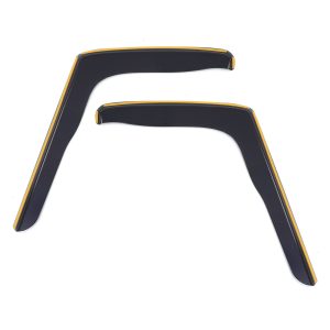Mercedes Sprinter MK2 2006-2016 Wind Deflectors