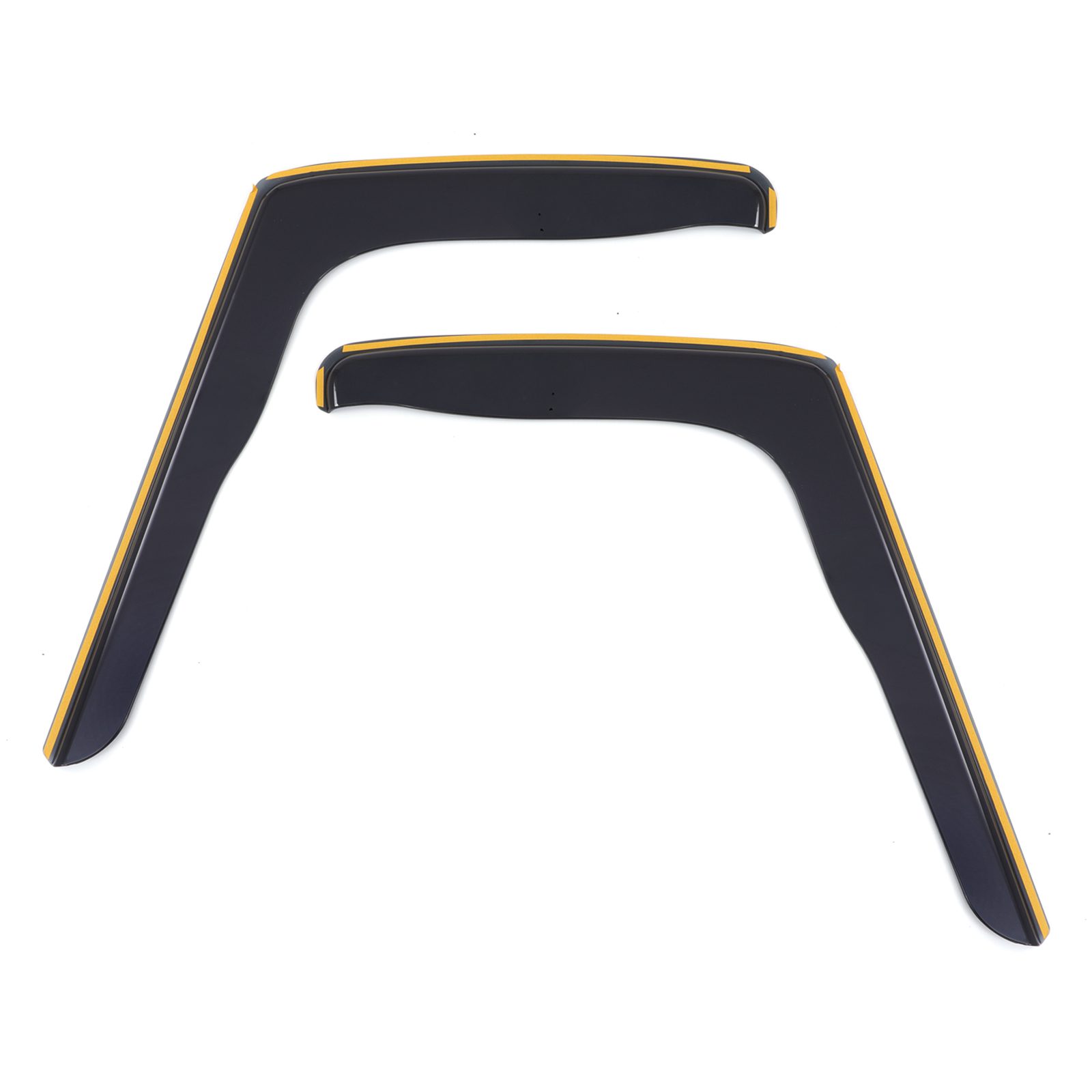 Mercedes Sprinter MK2 2006-2016 Wind Deflectors