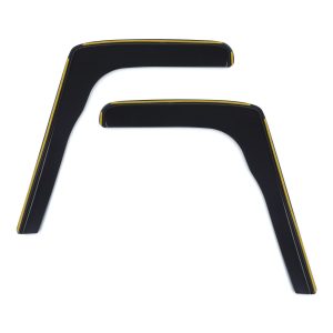 Mercedes Sprinter MK3 2018+ Wind Deflectors