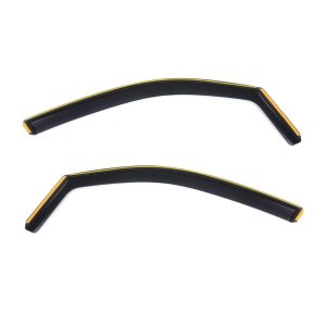 Mercedes GLE W167 2020+ Wind Deflectors