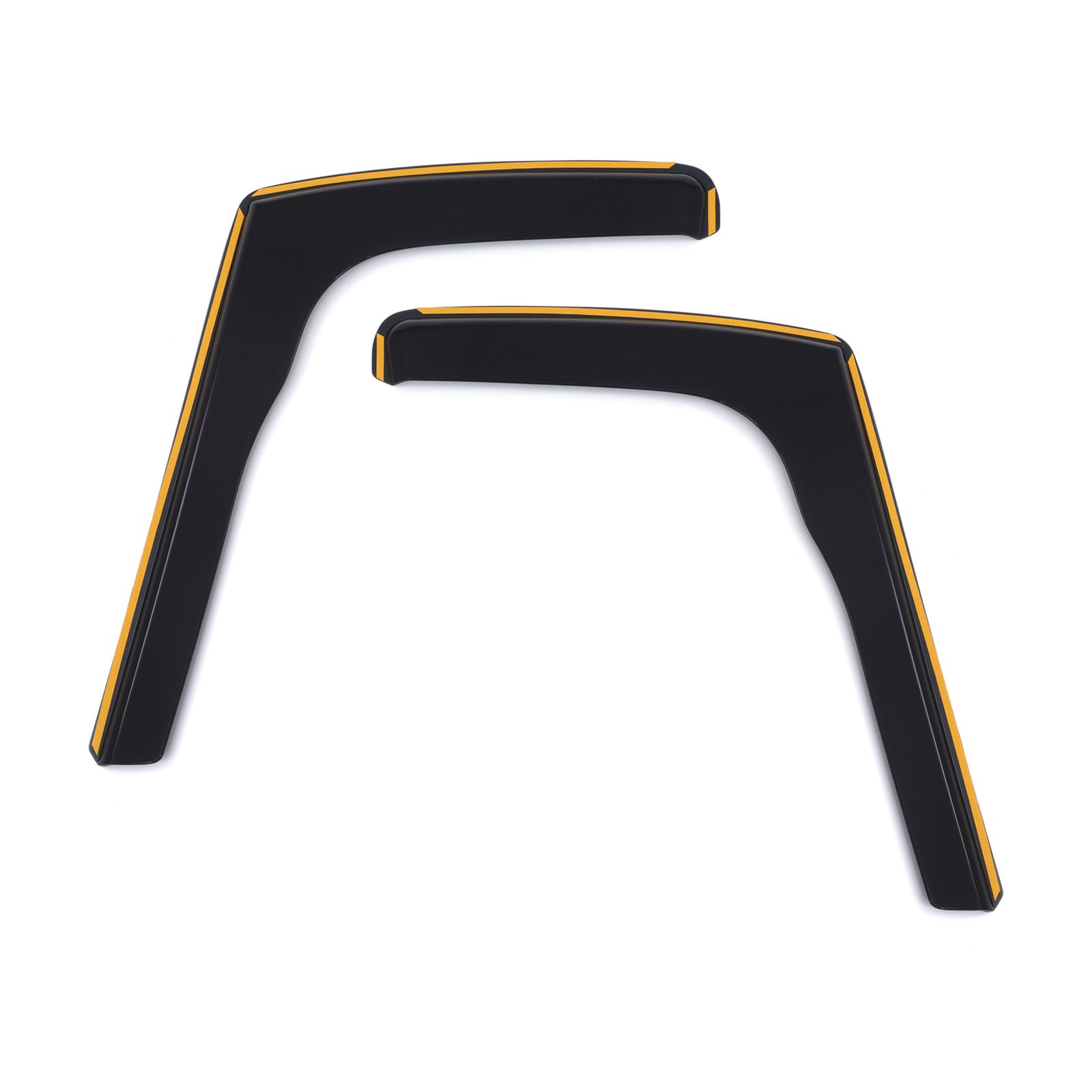 Ford Transit Custom MK1 2012-2022 Wind Deflectors