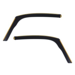 Ford Transit Connect 2014-2020 Wind Deflectors