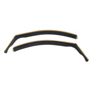 Volkswagen Caddy MK5 2020+ Wind Deflectors