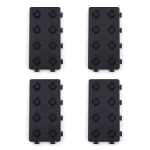 SMRT002-01.jpg LoadLock Interlocking Storage System 4 Piece 12x6 Half Panels