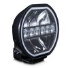 Stealth LED 9 Round LED Light
