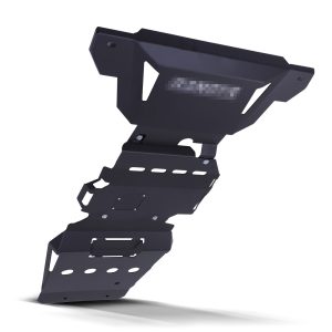 Ford Ranger T9 2023+ Black Sump Guard Skid Plate