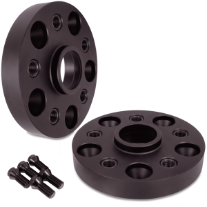 WSADP13-1.png VW Transporter T5 T6 T7 / Amarok 5x120 to 5x112 20mm Hubcentric PCD Wheel Spacer Adapters