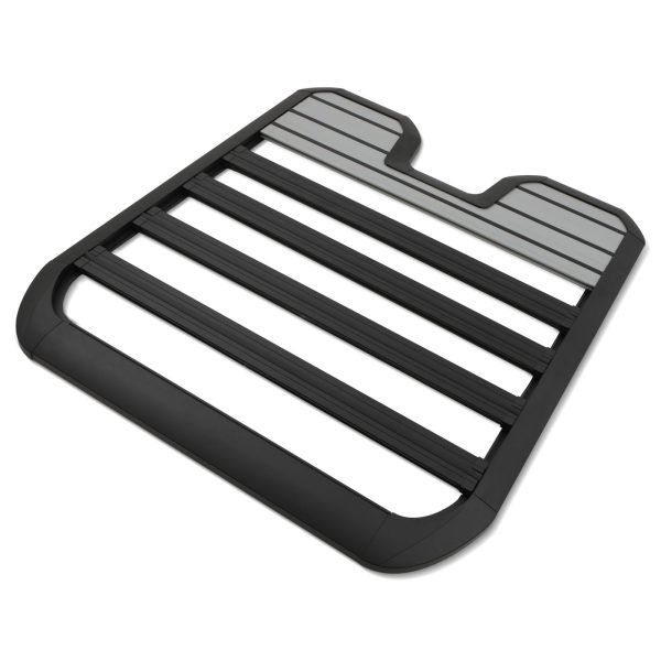 YHBX010-01.jpg Toyota Hilux Travo 2026+ Defender Style Roof Rack