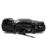 Bushranger COVERT 12,000lb Synthetic Rope Winch MKII