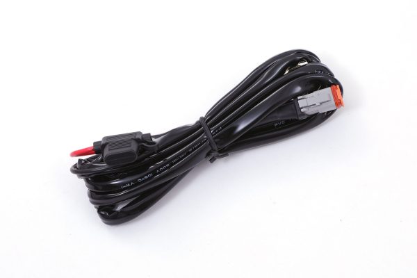 Stealth LED 2000mm 2-Pin Battery Extension
