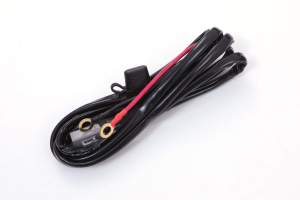 Stealth LED 2000mm 2-Pin / 2-Slot Battery Extension