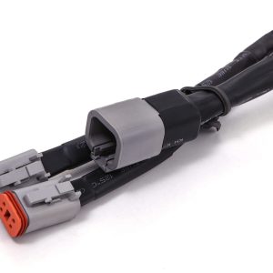 DIV1-DT4-01.jpg Stealth LED 4-Pin Twin Splitter Y-Piece