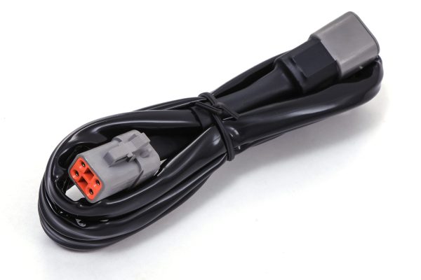 Stealth LED 1250mm 4-Pin Cable Extension