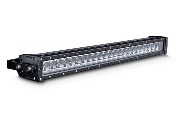 Stealth LED 27 Single Row Straight LED Light Bar
