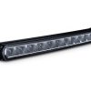 Stealth LED 20 Single Row Curved LED Light Bar