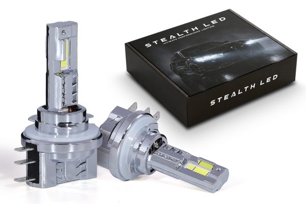 HL013-01.jpg Stealth LED H15 Headlight Bulb Pair – 3200 lumens