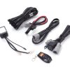 Stealth LED 2-Pin / 2-Slot High Power Light Kit Wiring Loom