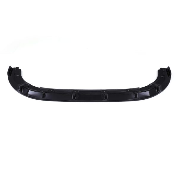 VW Transporter T7 2025+ Gloss Black Front Bumper Splitter