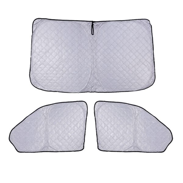 SHTS001-01.jpg VW Transporter T5/T5.1 SWB 2003-2015 3pc Front & Side Sunshades