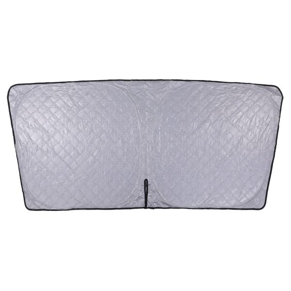 Ford Transit Custom MK1 2012-2018 1pc Windscreen Sunshade