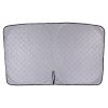 Mercedes Vito 2003-2014 1pc Windscreen Sunshade