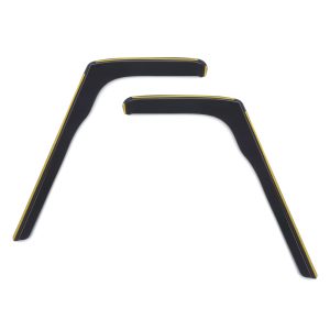 Ford Transit MK8 2014-2019 Wind Deflectors