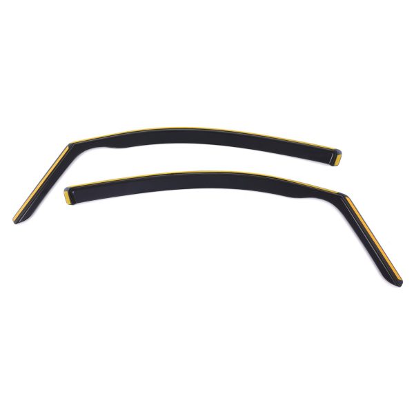 SHWD013-01.jpg Volkswagen Caddy MK3/MK4 2004-2020 Wind Deflectors