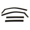 Volkswagen Tiguan MK2 2016-2024 Wind Deflectors