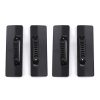 LoadLock Interlocking Storage System 4 Piece 28.5cm Grab Handles
