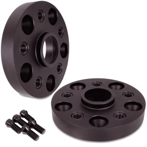 VW Transporter T5 T6 T7 / Amarok 5x120 to 5x112 20mm Hubcentric PCD Wheel Spacer Adapters