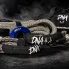 DNA4X4 complete off road recovery kit and branded storage bag