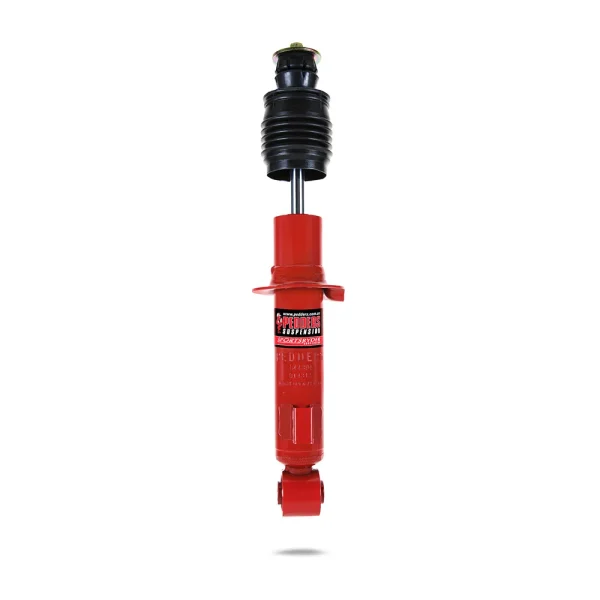 Pedders Front Gas SportsRyder Shock Absorber Mitsubishi L200 4WD, MQ 2015-2018