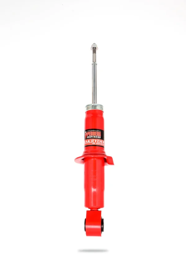 144360.webp Pedders Front Gas SportsRyder Shock Absorber Ford Ranger PX MK3, 4WD 2.0 Model ONLY 2019-2022