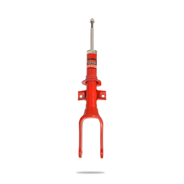 Pedders Front Gas SportsRyder Shock Absorber Volkswagen Amarok 2H, 2.0lt 4cyl TD 2010-2023