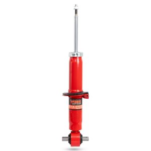 Pedders Front Gas SportsRyder Shock Absorber Ford Ranger P703 2.0 2023-Onward