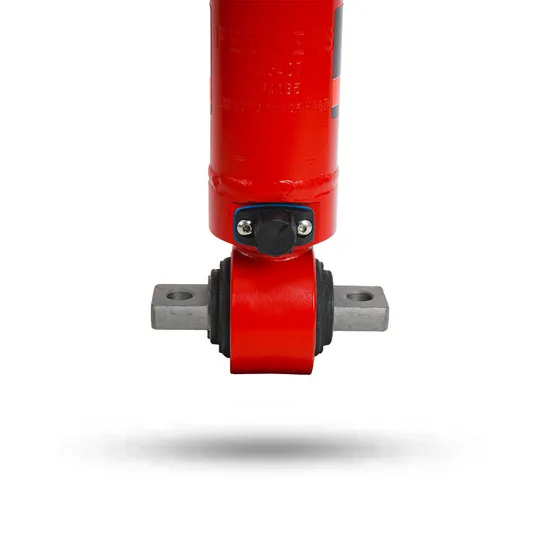 155407_2.webp Pedders Front Adjustable Foam Cell Shock Absorber Volkswagen Amarok 2.0 Turbo MK2 2023-Onward