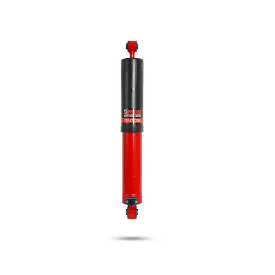 Pedders Rear Adjustable Foam Cell Shock Absorber Volkswagen Amarok 3.0lt 6cyl TD MK2 2023-Onward