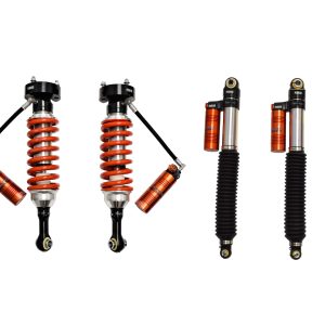Pedders eXtreme XA Coilover Kit