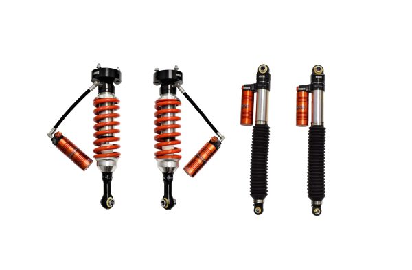 169013.jpg Pedders eXtreme XA Coilover Kit