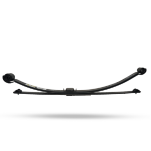 Pedders Rear 50mm Raised Parabolic Leaf Spring Ford Ranger P703 2.0 2023-Onward