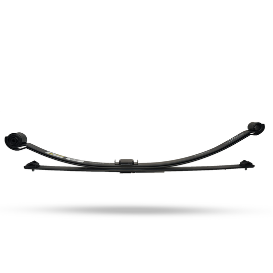 254023.webp Pedders Rear 50mm Raised Parabolic Leaf Spring Volkswagen Amarok 2.0 Turbo MK2 2023-Onward